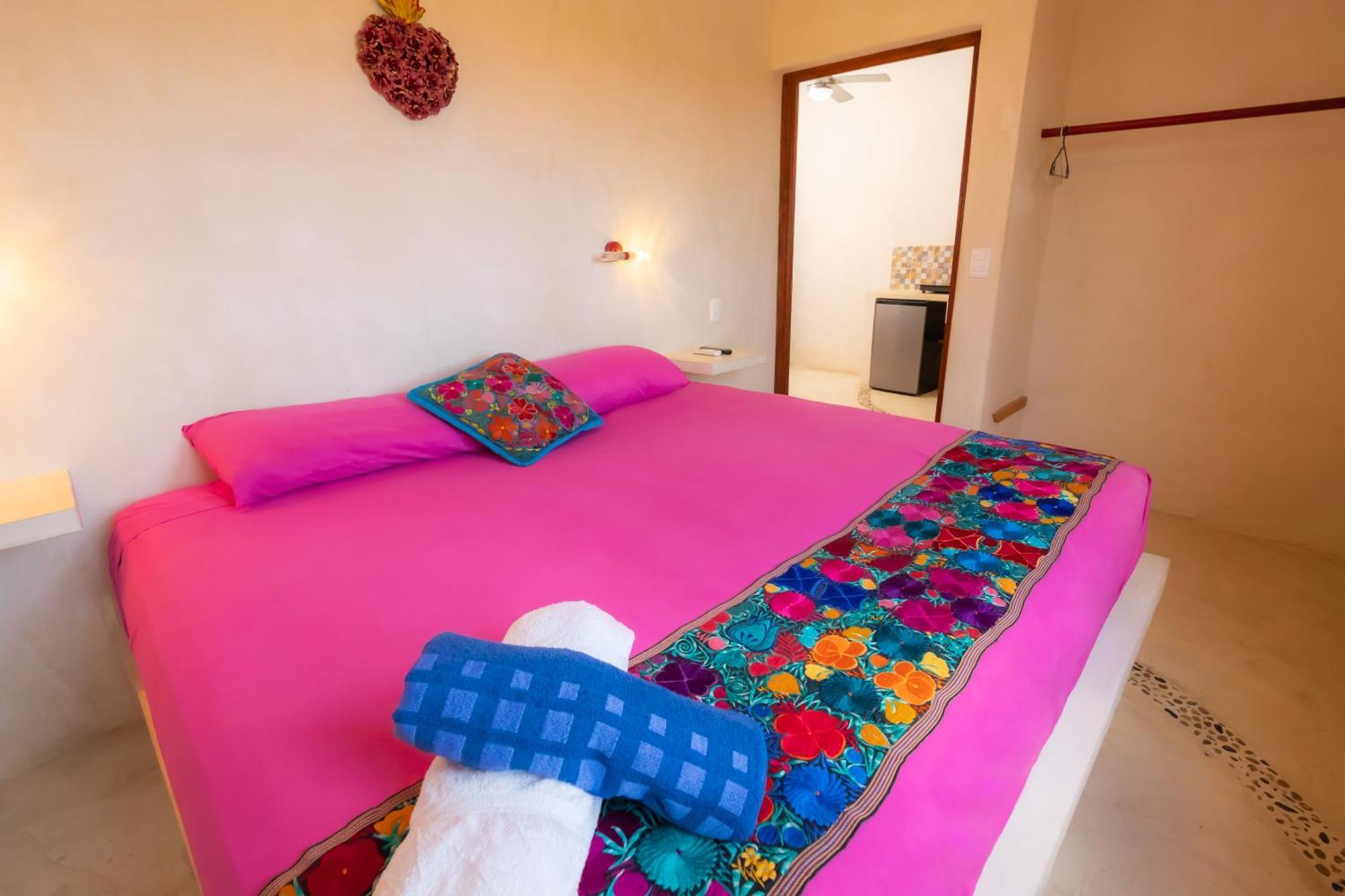 El Corazon Mexican0 Isla Holbox Εξωτερικό φωτογραφία