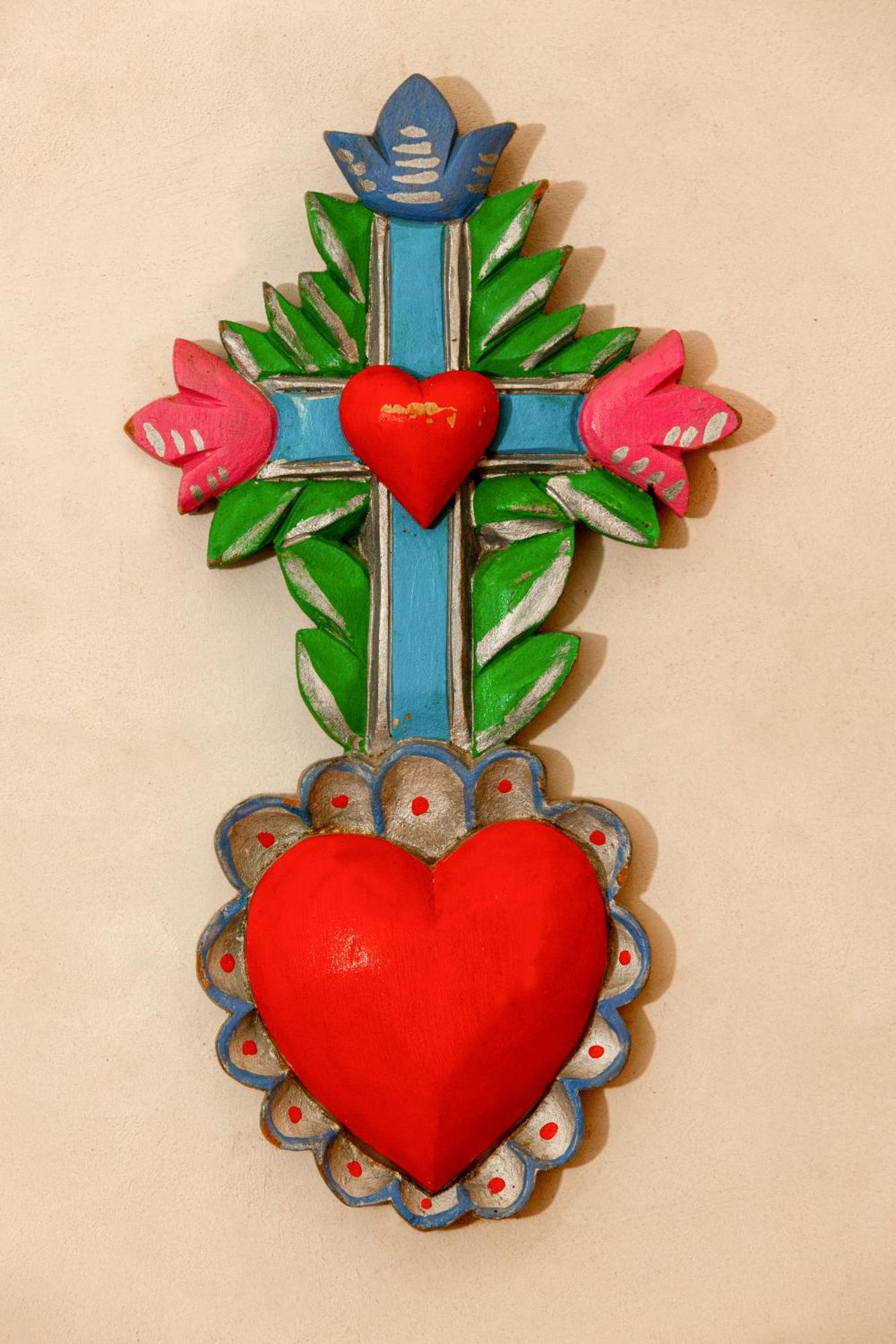El Corazon Mexican0 Isla Holbox Εξωτερικό φωτογραφία