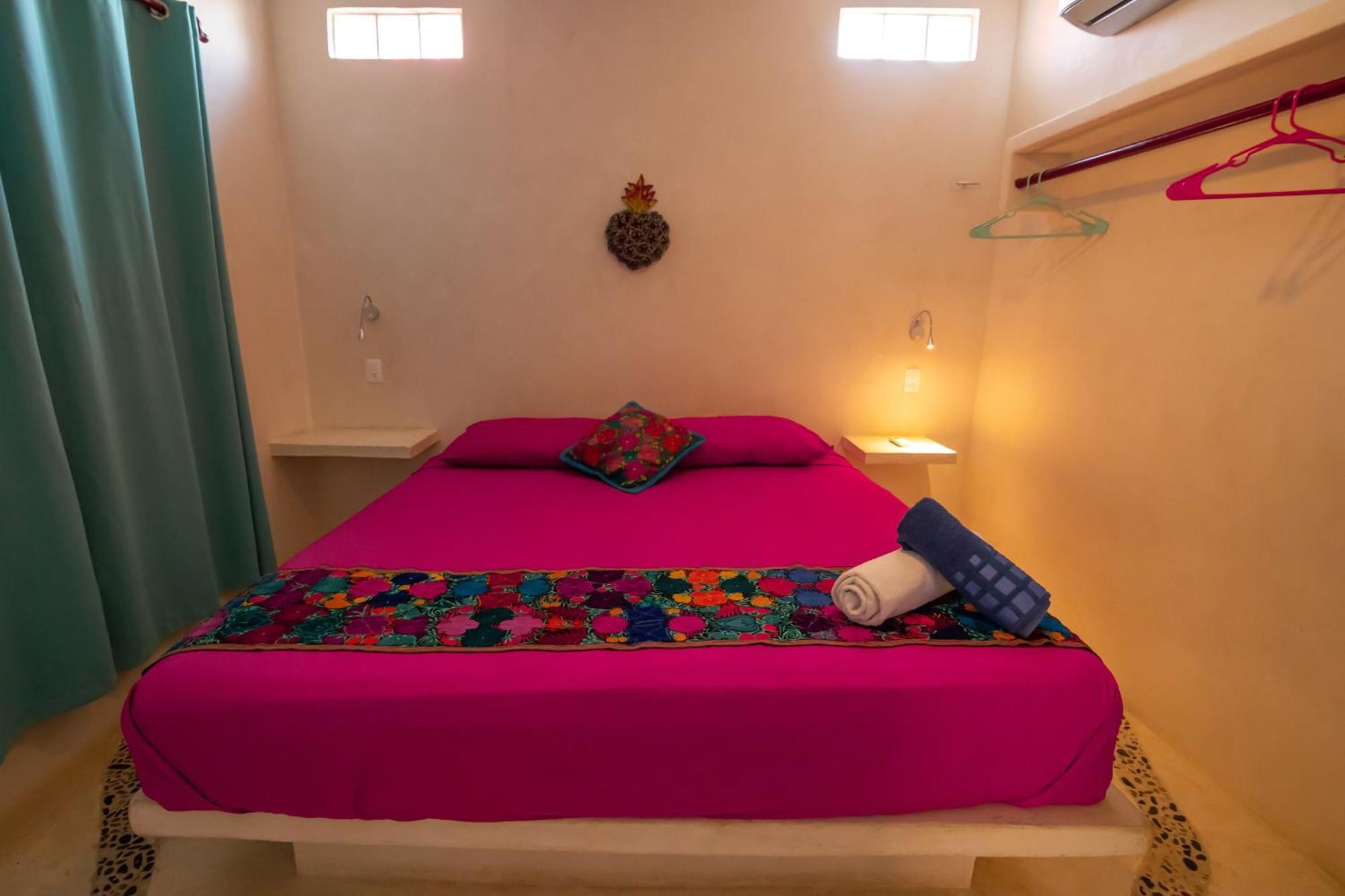 El Corazon Mexican0 Isla Holbox Εξωτερικό φωτογραφία